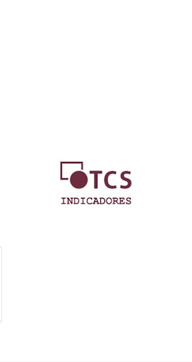 TCS Indicadores Screen 2