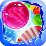 Cookie bubble Star icon