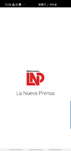 Multimedios La Nueva Prensaのおすすめ画像1