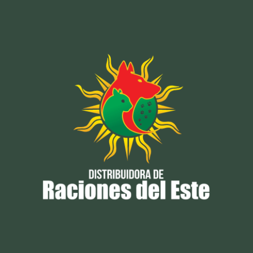 Distribuidora Raciones del Est logo