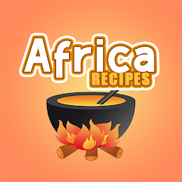 Icon image Cuisine Africaine et Recette