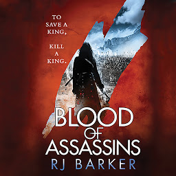 Icon image Blood of Assassins