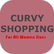 Curvy lady- Size Plus