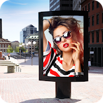 Hoarding Frames for Pictures Apk