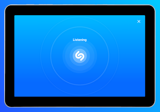 Shazam: Music Discovery screenshots 8