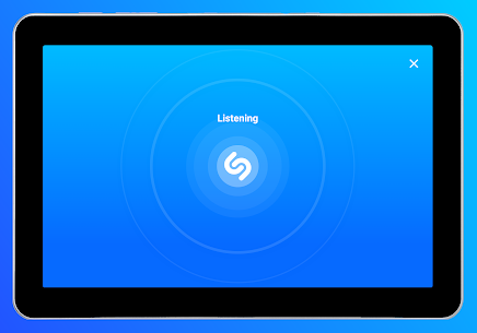 Shazam: Music Discovery 8