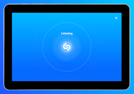 Shazam: Discover songs