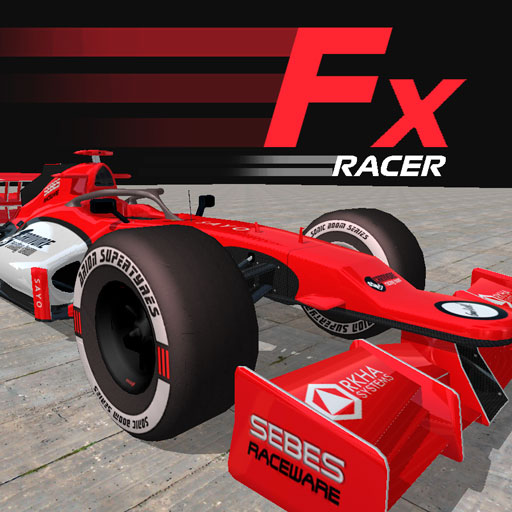 Baixar Fx Racer para Android