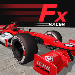 Obraz ikony: Fx Racer