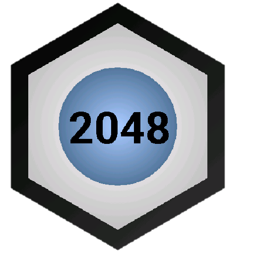 Master 2048 Hexagon 1.0.2.1 Icon