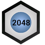 Master 2048 Hexagon Apk