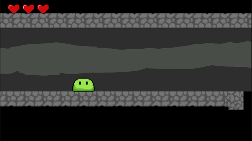 Slimy Screen 3