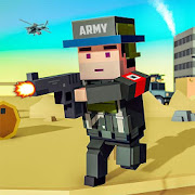 Top 35 Role Playing Apps Like Blocky Army Base:Modern War Critical Action Strike - Best Alternatives
