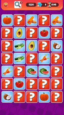 Game screenshot Memory game: Card Matching apk download