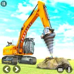 Cover Image of Download Rock Mining: City Construction 1.0 APK