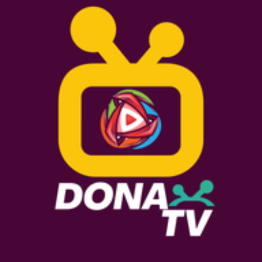 DonaTv logo