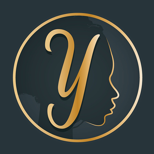 El Salon de Yassmine logo