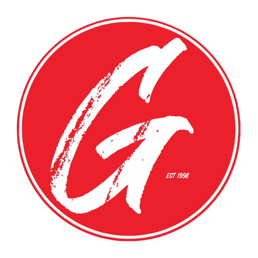 Genova Pizzeria logo