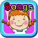 English Songs for Kids icon