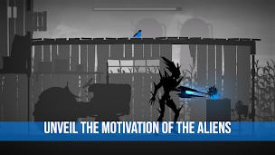 Grayland - Screenshot 1