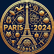 Paris 2024 Riddles - Androidアプリ