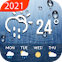 Weather Forecast & Live Weather 1.5.8