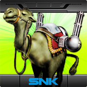 Top 23 Arcade Apps Like METAL SLUG X - Best Alternatives