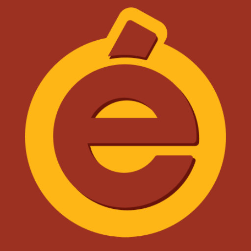 é-Kwanza agente logo