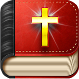 Tamil Audio Bible icon