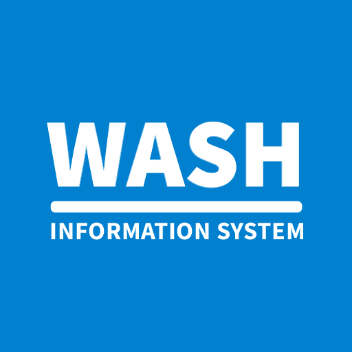 Wash Information System logo