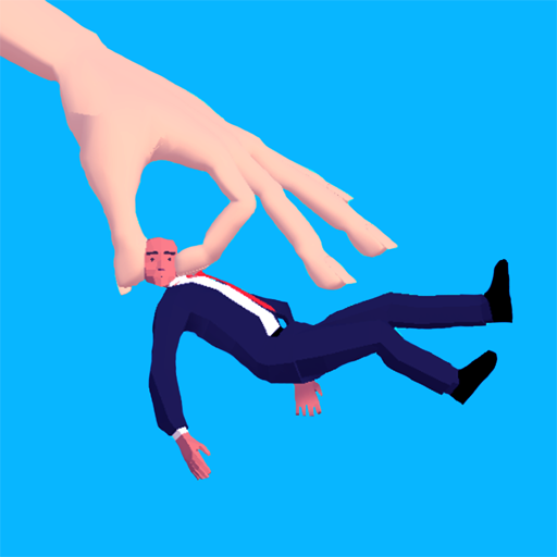 Falling Asleep Weird &Fun Game logo