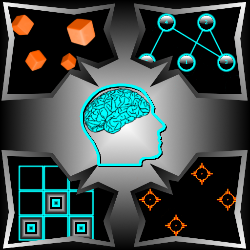Family Memory Trainer logo