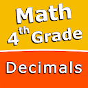 Decimals 4th grade Math skills