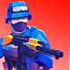 SQUAD strike Clash commander - Androidアプリ