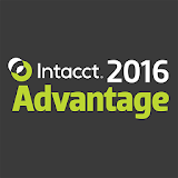 Intacct Advantage 2016 icon