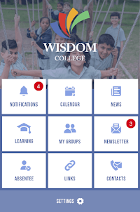 Wisdom College