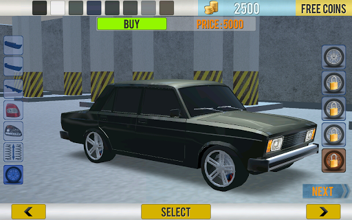 7700 Collections Car Modification Simulator Online  Latest