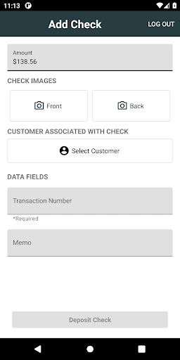 FCNB Business Screen 3