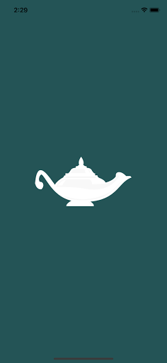 Android application شبيك التاجر Shobbaik Vendor screenshort
