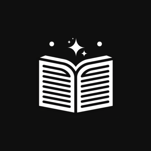 Noah - A.I. Bible & Chat logo