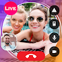 Live Video Call - Random Video Chat With Strangers