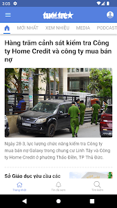 Tuổi Trẻ Online