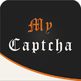 My Captcha icon