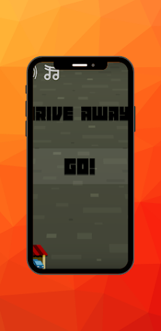 Drive Away! - Screenshot 1
