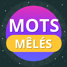 Image de l'icône Mots Mêlés - Mots Fléchés Jeux