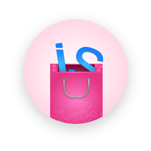IndiaShoppe 2.1 Icon