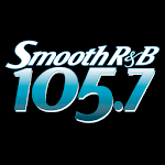 Cover Image of Download Smooth R&B 105.7 - KRNB  APK