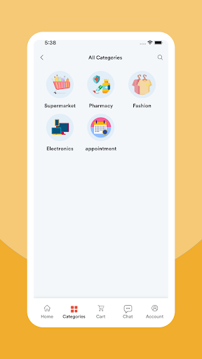 Veri5D Screen 3