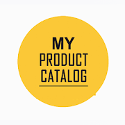 My Product Catalog