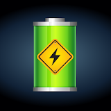 Battery Power Saving Plus icon